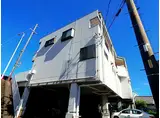 JR東海道本線 安倍川駅 徒歩26分 2階建 築37年