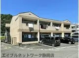 JR東海道本線 安倍川駅 徒歩9分 2階建 築34年