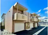 JR東海道本線 安倍川駅 徒歩28分 2階建 築1年