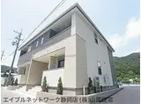 静岡県静岡市葵区 2階建 築10年