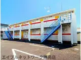 JR東海道本線 安倍川駅 徒歩26分 2階建 築30年