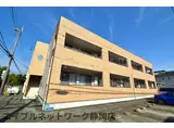 JR東海道本線 安倍川駅 徒歩17分 2階建 築16年