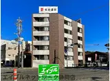 静岡鉄道静岡清水線 音羽町駅 徒歩3分 5階建 築12年