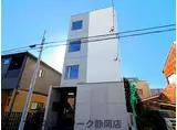JR東海道本線 静岡駅 徒歩24分 4階建 築18年