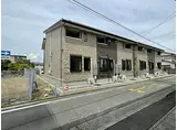 静岡県静岡市葵区 2階建 新築