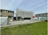 静岡県静岡市葵区 2階建 新築