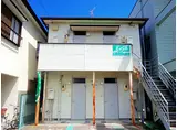 静岡県静岡市葵区 2階建 築26年