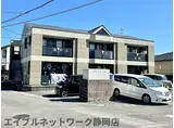 静岡県静岡市駿河区 2階建 築18年