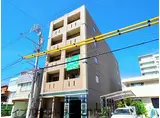 JR東海道本線 静岡駅 徒歩17分 5階建 築6年