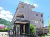 静岡県静岡市葵区 3階建 築16年