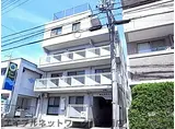 JR東海道本線 静岡駅 徒歩19分 4階建 築30年