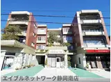 JR東海道本線 静岡駅 徒歩17分 4階建 築40年
