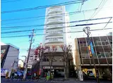 JR東海道本線 静岡駅 徒歩3分 9階建 築36年