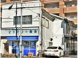 JR東海道本線 静岡駅 徒歩8分 2階建 築56年