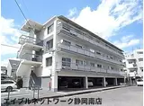 JR東海道本線 静岡駅 徒歩15分 4階建 築52年