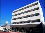 JR東海道本線 藤枝駅 徒歩8分 5階建 築10年
