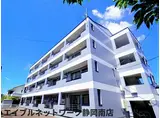 JR東海道本線 藤枝駅 徒歩20分 4階建 築29年