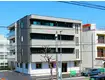 JR東海道本線 静岡駅 徒歩9分  築1年(2LDK/2階)