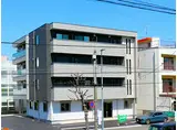 JR東海道本線 静岡駅 徒歩9分 4階建 築1年