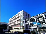 JR東海道本線 東静岡駅 徒歩9分 5階建 築10年