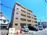 JR東海道本線 静岡駅 徒歩13分 5階建 築6年
