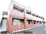 JR東海道本線 西焼津駅 徒歩60分 2階建 築27年