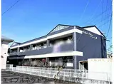 JR東海道本線 西焼津駅 徒歩38分 2階建 築28年