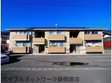 JR東海道本線 西焼津駅 徒歩65分 2階建 築14年