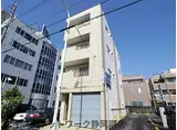 JR東海道本線 静岡駅 徒歩9分 4階建 築41年
