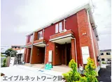 JR東海道本線 藤枝駅 徒歩16分 2階建 築5年
