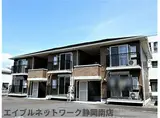 JR東海道本線 西焼津駅 徒歩16分 2階建 築16年