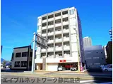 JR東海道本線 東静岡駅 徒歩6分 7階建 築9年