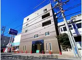JR東海道本線 静岡駅 徒歩12分 5階建 築8年