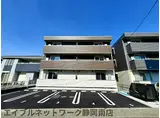 JR東海道本線 藤枝駅 徒歩11分 3階建 築4年