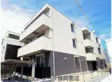 JR東海道本線 静岡駅 徒歩15分 3階建 築3年