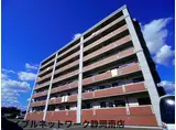 JR東海道本線 西焼津駅 徒歩16分 7階建 築15年