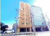 JR東海道本線 静岡駅 徒歩4分 8階建 築17年
