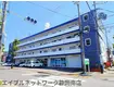 静岡県静岡市駿河区  築39年(2LDK/3階)