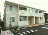 JR東海道本線 藤枝駅 徒歩12分 2階建 築4年
