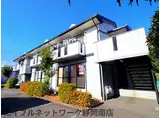 JR東海道本線 焼津駅 徒歩26分 2階建 築30年