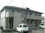 JR東海道本線 藤枝駅 徒歩9分 2階建 築28年