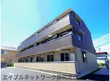 JR東海道本線 西焼津駅 徒歩24分 3階建 築6年