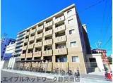 JR東海道本線 静岡駅 徒歩10分 5階建 築11年