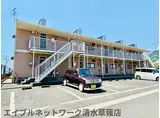 静岡鉄道静岡清水線 御門台駅 徒歩16分 2階建 築37年