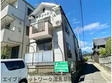 JR東海道本線 草薙駅(静岡鉄道) 徒歩18分 2階建 築31年