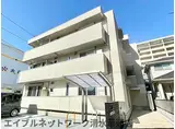 JR東海道本線 草薙駅(静岡鉄道) 徒歩4分 3階建 築3年