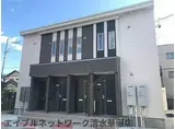 JR東海道本線 草薙駅(静岡鉄道) 徒歩30分 2階建 築3年