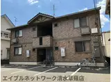 静岡県静岡市葵区 2階建 築18年