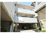 JR東海道本線 清水駅(静岡) 徒歩6分 3階建 築35年