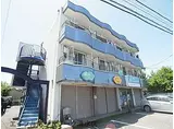 静岡県静岡市清水区 3階建 築36年